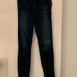 J Brand skinny jeans